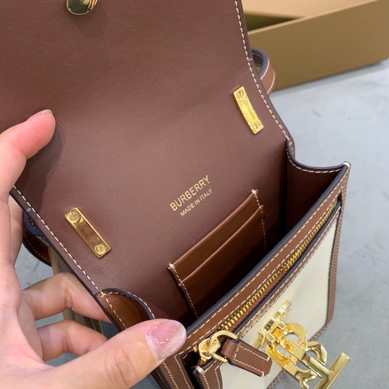 Burberry Bags - BG Bags - 014