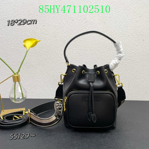 Prada Bags - The Barnes Bags  875