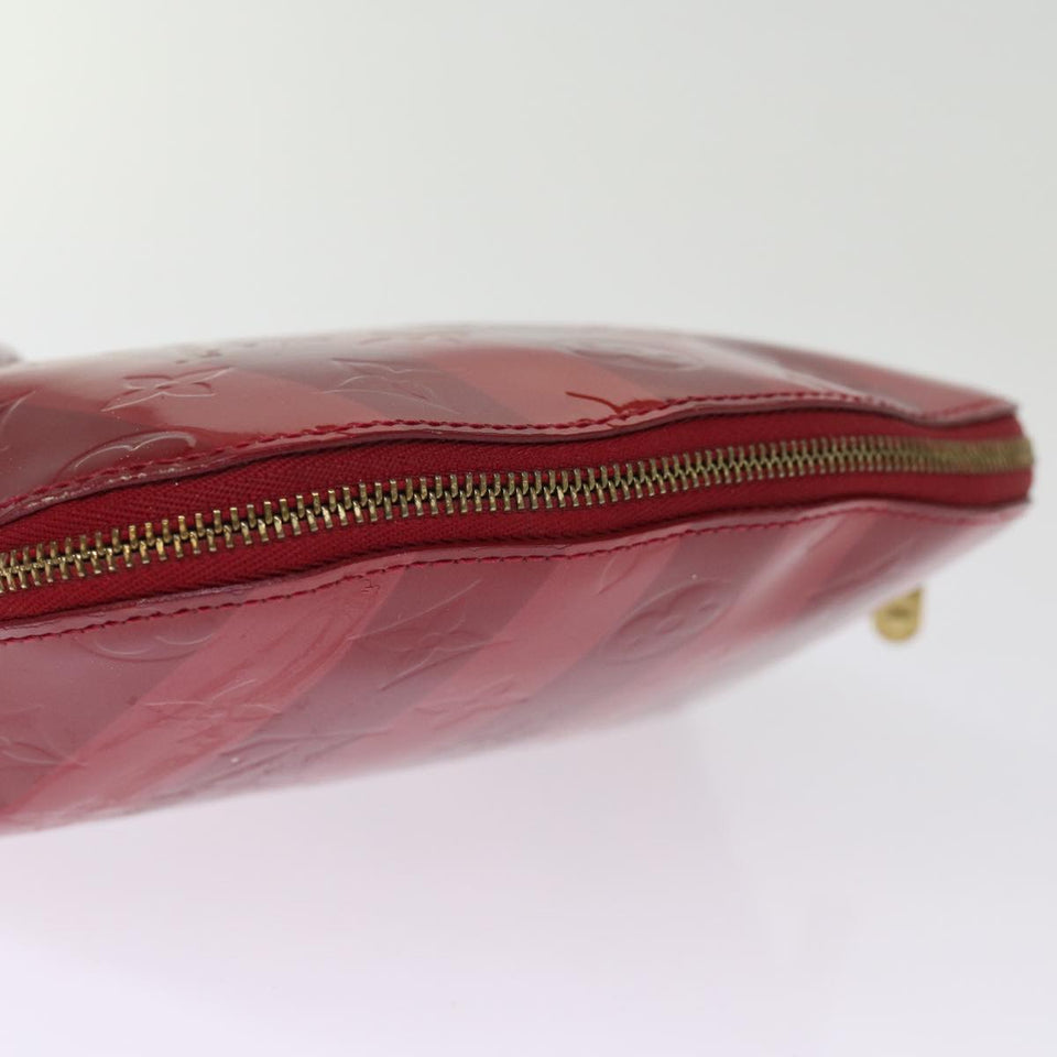 Louis Vuitton Cosmetic pouch Clutch Bag