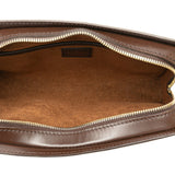 Louis Vuitton Saint Louis  Canvas Clutch Bag