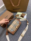 Burberry Bags - BG Bags - 262
