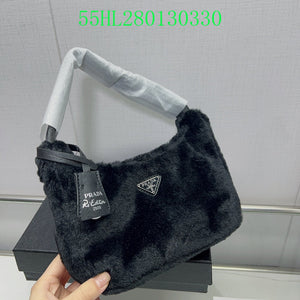 Prada Bags - The Barnes Bags  624