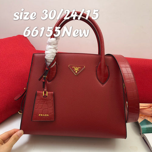 Barnes-Bags - Prada Bags - 862