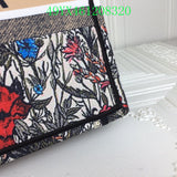 Christian Dior Bags Bags - The Tote   020