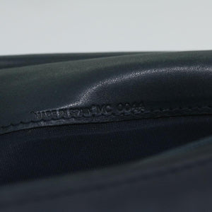 Dior  Canvas Wallet