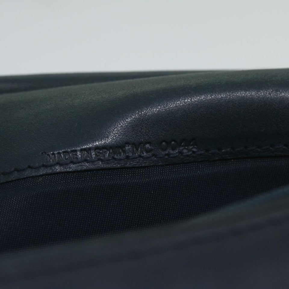 Dior  Canvas Wallet