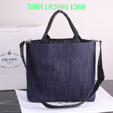 Prada Bags - The Barnes Bags  968