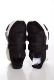 Dior Black & White D- Wander Sneakers SZ 41 NWT