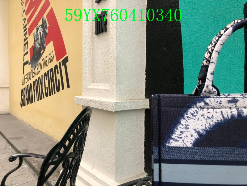 Christian Dior Bags Bags - The Tote   129