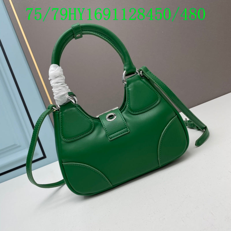 Prada Bags - The Barnes Bags  763