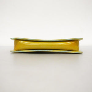 Louis Vuitton Lexington  Patent Leather Clutch Bag