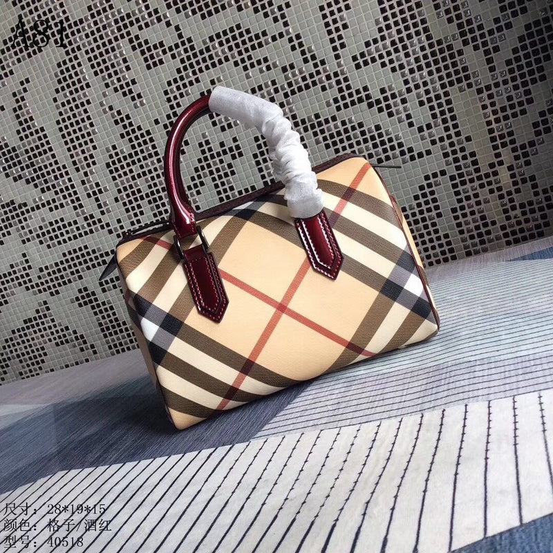 Burberry Bags - Bagsattire   106