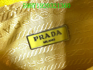 Prada Bags - The Barnes Bags  1539