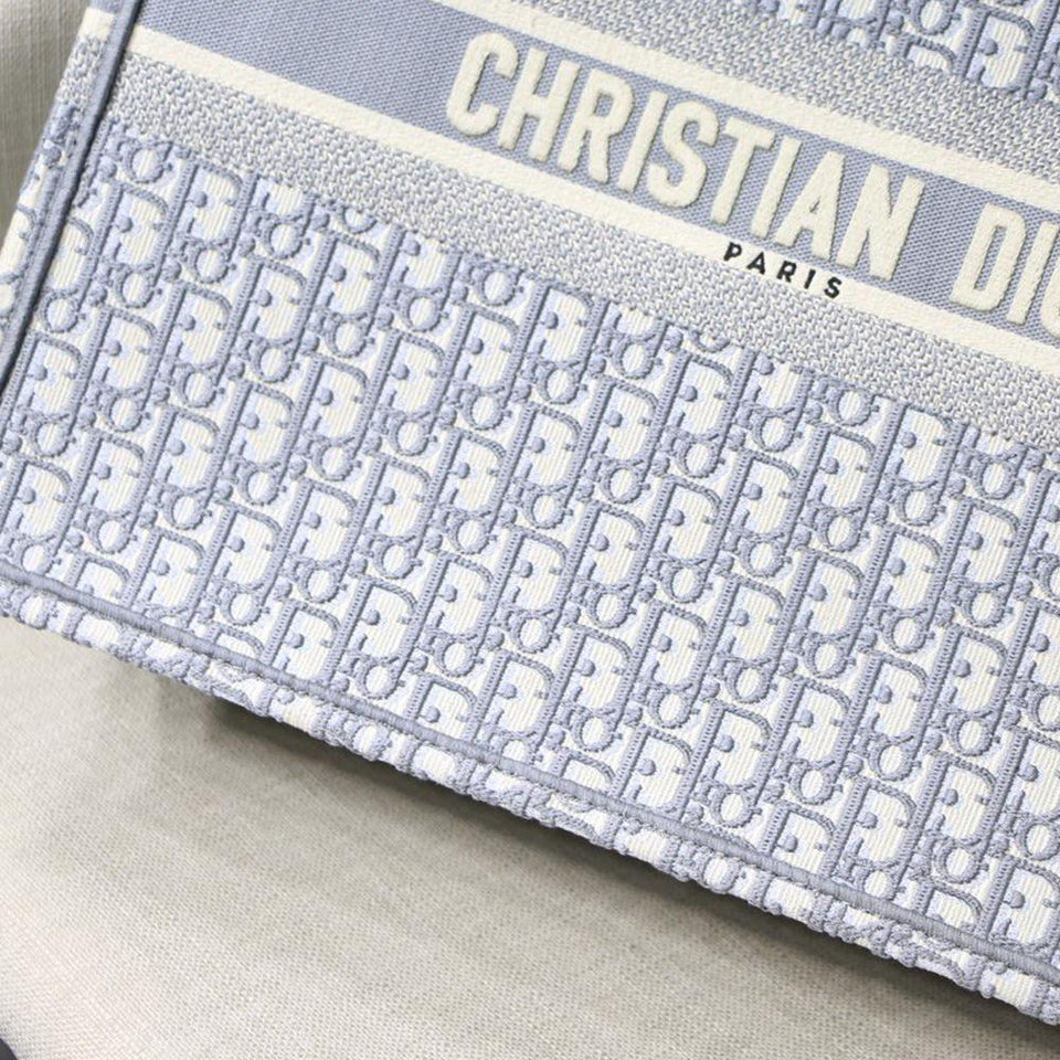 Christian Dior BOOK TOTE