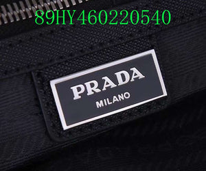 Prada Bags - The Barnes Bags  536