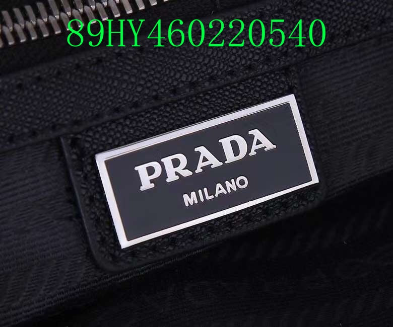 Prada Bags - The Barnes Bags  536