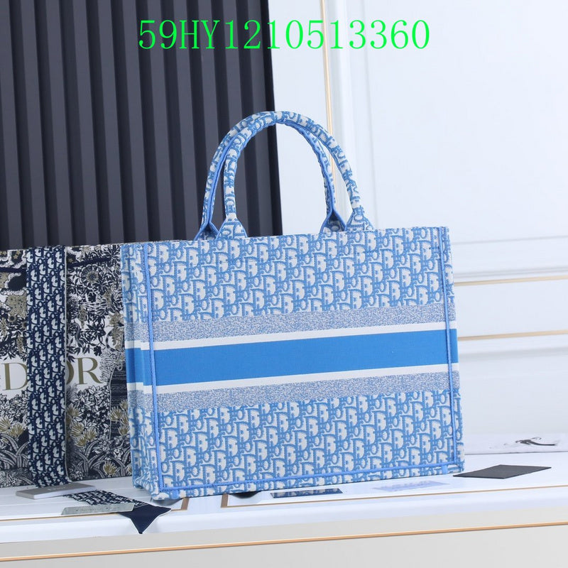 Christian Dior Bags Bags - The Tote   209