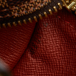 Louis Vuitton Damière Papillon 30 Handbag N51303 Brown PVC Leather  Louis Vuitton