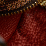 Louis Vuitton Damière Papillon 30 Handbag N51303 Brown PVC Leather  Louis Vuitton