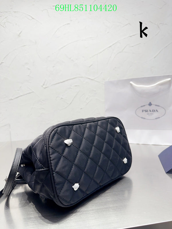 Prada Bags - The Barnes Bags  869
