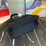 Christian Dior Bags Bags - The Tote   157