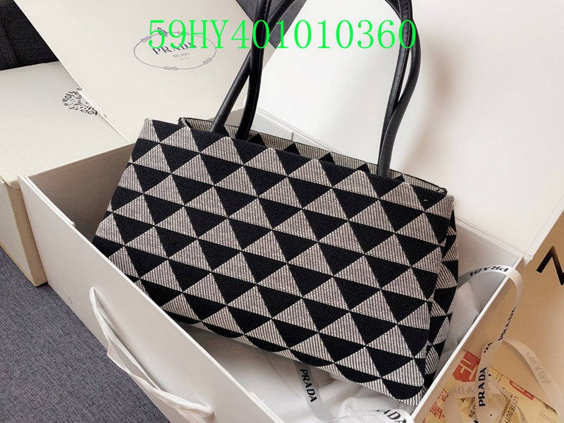 Prada Bags - The Barnes Bags  901