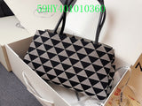 Prada Bags - The Barnes Bags  901