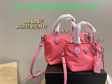 Prada Bags - The Barnes Bags  521