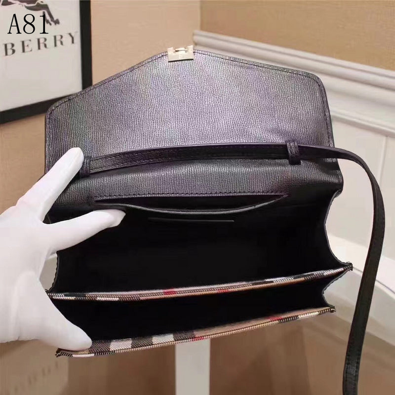 Burberry Bags - Bagsattire   033