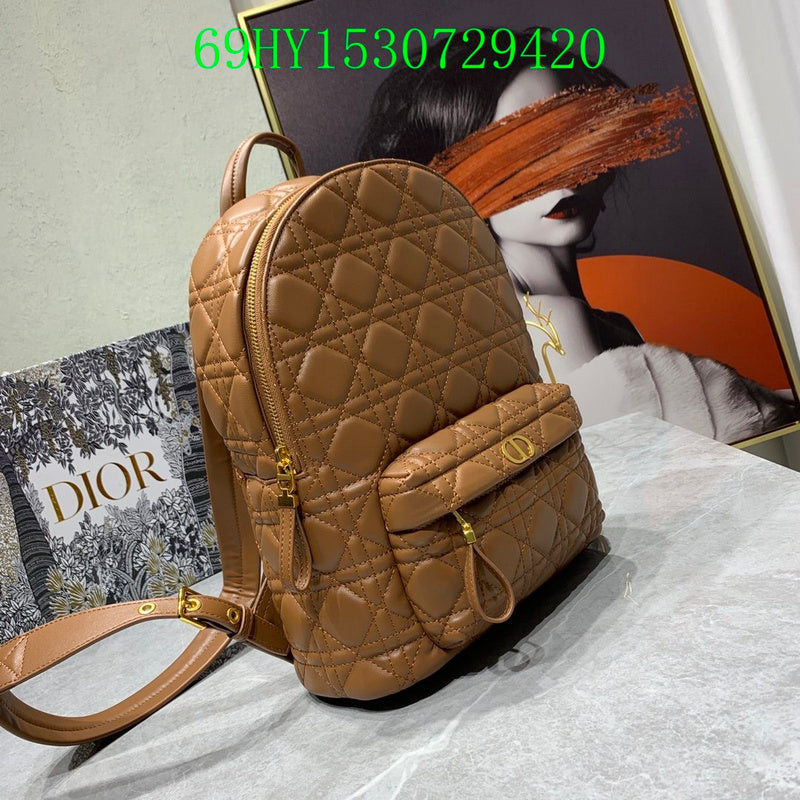 Christian Dior Bags Bags - The Tote   754