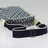 Dior Oblique  Canvas Shoulder Bag