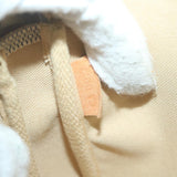 Louis Vuitton Pochette Accessoire  Canvas Clutch Bag