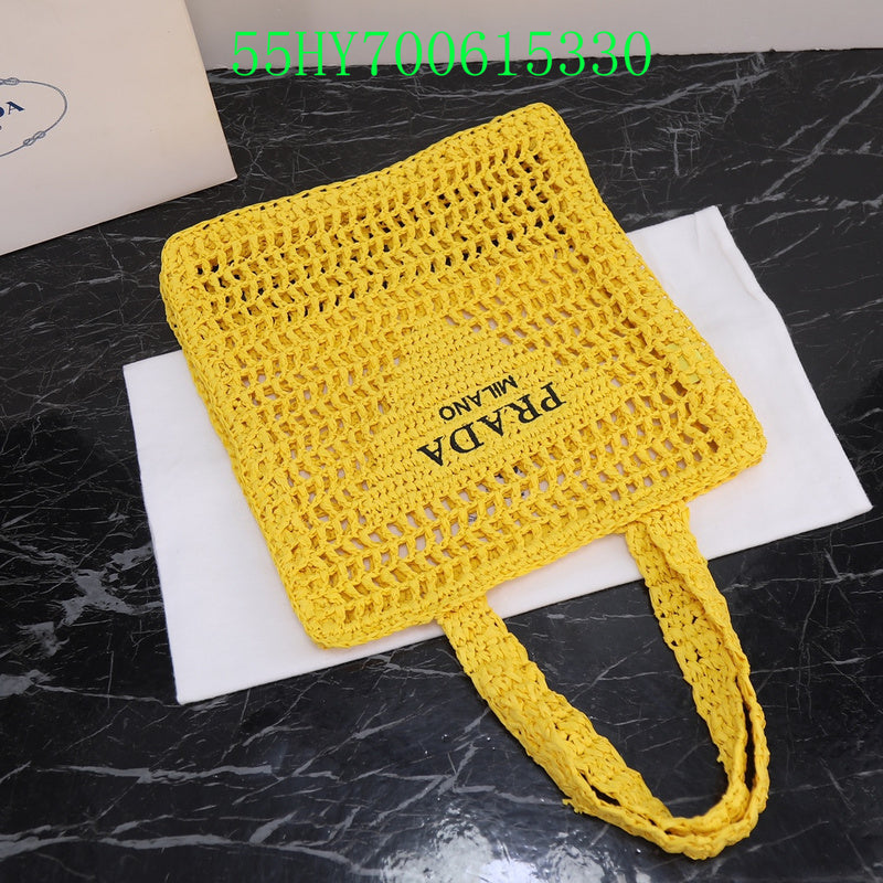 Prada Bags - The Barnes Bags  169