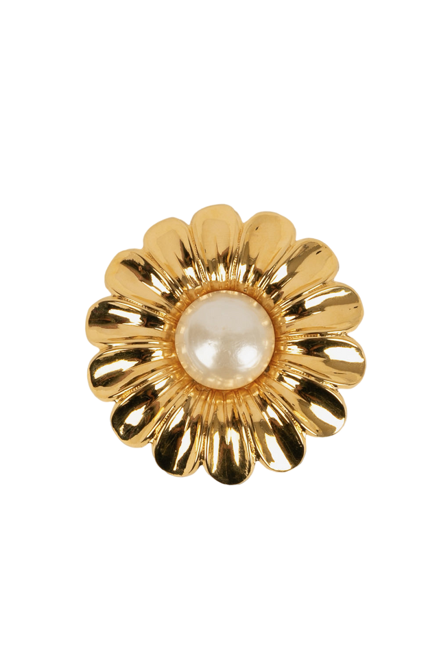 Broche Chanel