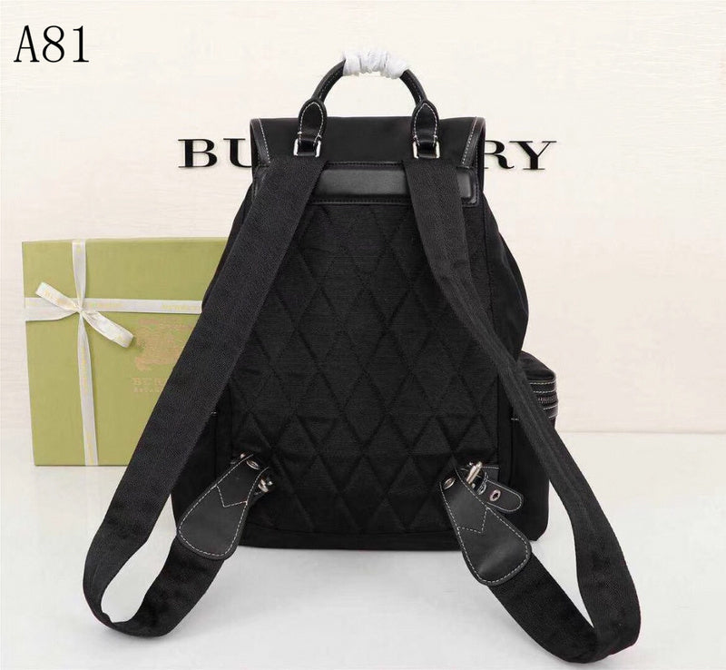 Burberry Bags - Bagsattire   014