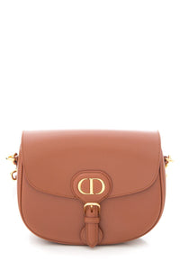 Dior Camel Bobby Handbag