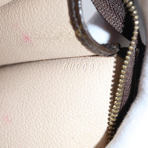 Louis Vuitton Poche Toilette Clutch Bag