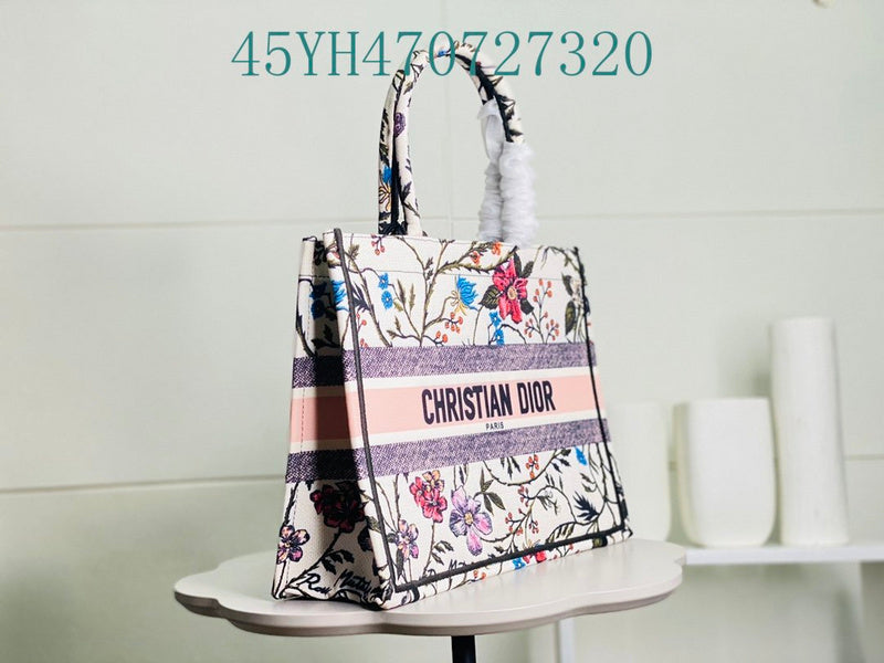 Christian Dior Bags Bags - The Tote   048