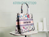 Christian Dior Bags Bags - The Tote   048