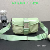 Prada Bags - The Barnes Bags  855