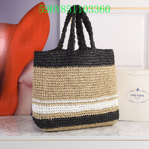 Prada Bags - The Barnes Bags  863