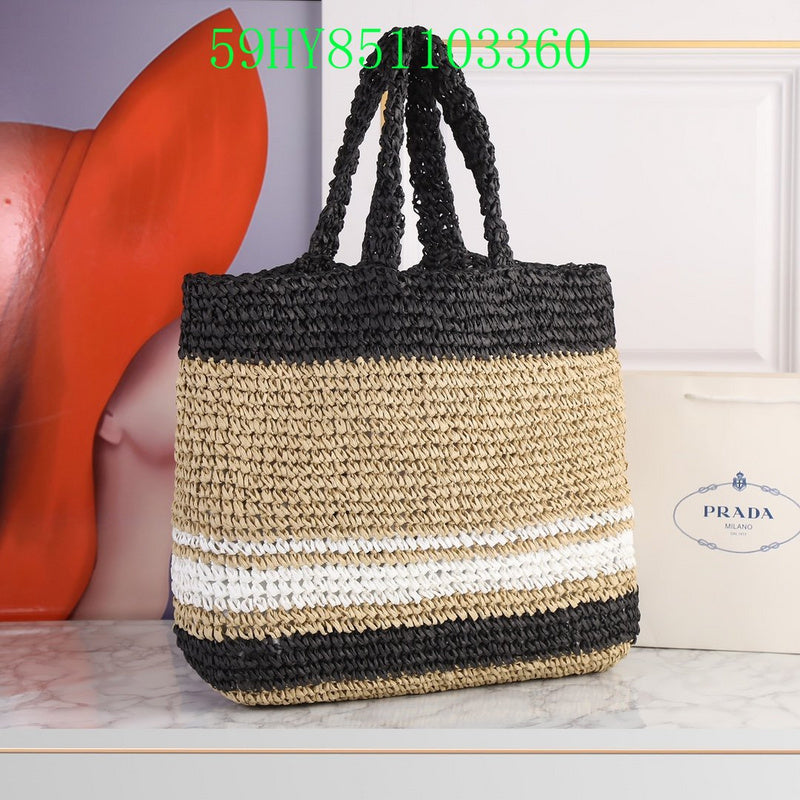 Prada Bags - The Barnes Bags  863