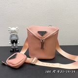 Barnes-Bags - Prada Bags - 963