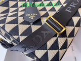 Prada Bags - The Barnes Bags  944