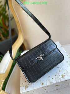 Prada Bags - The Barnes Bags  1067