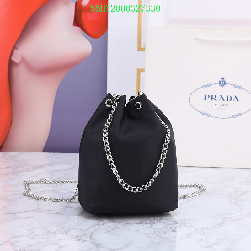 Prada Bags - The Barnes Bags  431