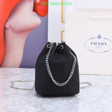 Prada Bags - The Barnes Bags  431