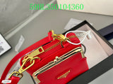Prada Bags - The Barnes Bags  657
