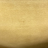 Louis Vuitton Pochette Florentine  Canvas Clutch Bag
