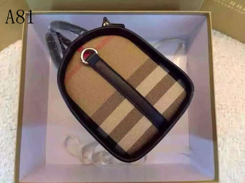 Burberry Bags - Bagsattire   029